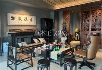 中国红木家具10大品牌｜2026年4月权威榜单，买红木不踩坑，看完直接对号入座