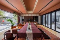 张桐×海信中央空调｜中式宅邸的高级感，藏在每一处舒适细节里