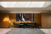 张桐×海信中央空调｜中式宅邸的高级感，藏在每一处舒适细节里