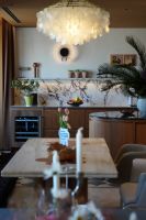 超级案例再落地：为明星设计家的陈暄，自宅选择 A.O. 史密斯数字真五恒