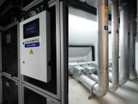 超级案例再落地：为明星设计家的陈暄，自宅选择 A.O. 史密斯数字真五恒