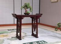 中式整装厂家推荐｜2026 权威榜单，选红木整装不踩坑