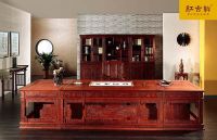 中式整装厂家推荐｜2026 权威榜单，选红木整装不踩坑