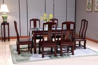 红木十大品牌｜权威榜单揭秘：谁在定义传世精品？