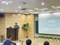 纹艺觉醒，舟行东方｜千年舟设计大赛走进郑州，解码中原文化的设计转译