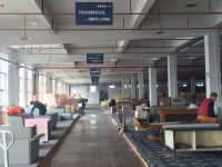 从家具工厂到米兰前沿：一家中国家具工厂的“融合”之路