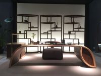 从家具工厂到米兰前沿：一家中国家具工厂的“融合”之路