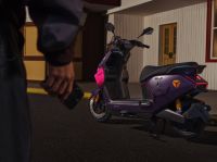 体验更好、质量更高 雅迪冠能白鲨Ⅱ钠电来袭