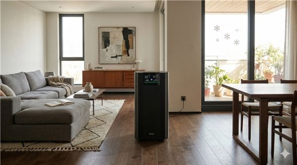 6个品牌、4个维度、一份选购指南：空气净化器除醛性价比深度测评