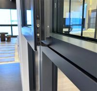 匠心筑品 誉满行业|贝斯曼门窗系统荣登2026中品榜高端系统门窗十大品牌