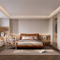 逆势聚力 匠领定制｜2026年中品榜全屋定制十大品牌榜单权威发布