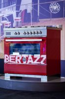 海上盛宴，奢华随行 —— 博塔桑尼亮相三亚国际游艇展