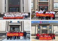 聚势西部 战略深耕|国达陶瓷昆明运营中心正式成立