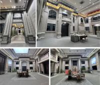 聚势西部 战略深耕|国达陶瓷昆明运营中心正式成立