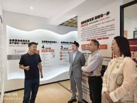 聚力前行，共话未来——贵州省装饰设计行业协会2026年度会员单位深度走访活动纪实（七）