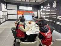 国达陶瓷新媒体全方位培训（华北站）圆满举办