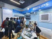 广交世界，展现精彩！飞利浦空调闪耀亮相第139届广交会