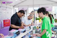 第44届中国（佛山）陶博会今天开幕 以“共创”为主题汇聚产业新动能