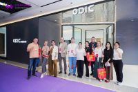 第44届中国（佛山）陶博会今天开幕 以“共创”为主题汇聚产业新动能