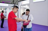 第44届中国（佛山）陶博会今天开幕 以“共创”为主题汇聚产业新动能