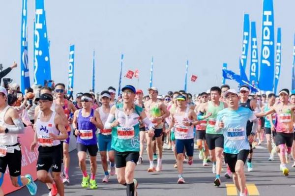 海尔暖通商用助力青马人员地铁出行