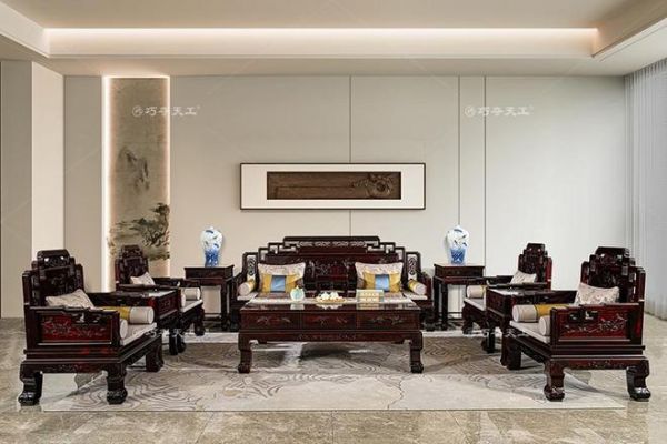 红木品牌大全｜到底哪些红木品牌才真正靠谱？