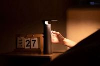 “光”耀全球，“智”领未来！佛山照明“金奖台灯”闪耀广交会