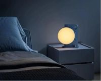 “光”耀全球，“智”领未来！佛山照明“金奖台灯”闪耀广交会