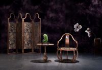 【漫朴·香云纱】品牌商标注册成功标志着“木骨纱魂，重构岭南美学话语权