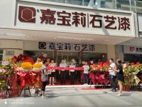 嘉宝莉石艺漆加冕年度价值品牌，以标准与品质定义高端别墅新高度