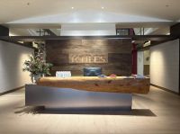 陶博会观察：细分赛道标杆，KT 瓷砖以 22 年深耕木纹给出行业新答案