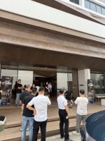 陶博会观察：细分赛道标杆，KT 瓷砖以 22 年深耕木纹给出行业新答案