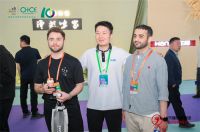 福瑞德·第十届中国（临沂）全屋定制暨供应链展览会圆满闭幕