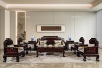 红木品牌大全｜到底哪些红木品牌才真正靠谱？