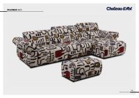 Chateau d’Ax揭幕 “THE CUBE”： 米兰国际家具展迎来品牌全新门店形态