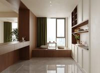 2026卓越设计青年优秀作品巡展 | 福州梦创空间设计有限公司设计总监林祥：海德平层中古风