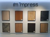 英普莱斯饰面精板与智者共赢