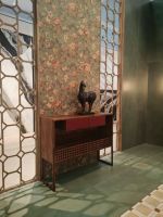 美学跨界·融合共生 卡琳、兰夕携手新明珠集团 共启家居定制新范式