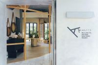 GUBI X 川至悦来 | 一场春日的失重花园