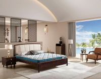 2026年业内人士测评：十大床垫推荐性价比高的品牌！