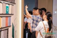 新明珠绿材×佛山潭洲展丨财智同行，共拓绿色建材新蓝海