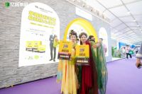 墙邦 x 佛山陶博会圆满收官：以‘终身质保+欧标方案’交出亮眼答卷