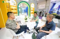 墙邦 x 佛山陶博会圆满收官：以‘终身质保+欧标方案’交出亮眼答卷