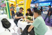 墙邦 x 佛山陶博会圆满收官：以‘终身质保+欧标方案’交出亮眼答卷