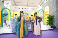 墙邦 x 佛山陶博会圆满收官：以‘终身质保+欧标方案’交出亮眼答卷