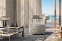Natuzzi Italia 2026 米兰设计周：全系列新品解读 演绎和谐新篇