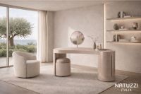 Natuzzi Italia 2026 米兰设计周：全系列新品解读 演绎和谐新篇
