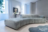 Natuzzi Italia 2026 米兰设计周：全系列新品解读 演绎和谐新篇