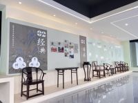 优冠红木：红木私人高定引领品牌