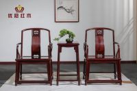 优冠红木：红木私人高定引领品牌